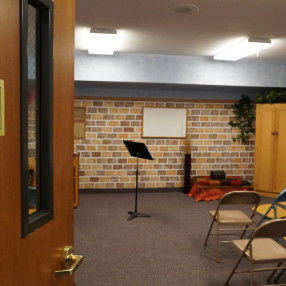 Lewiston Seventh-day Adventist Church