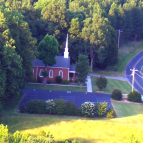 Canaan & First Global Methodist Church