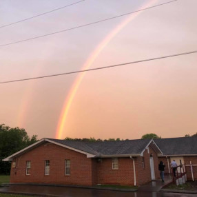 Mountain View Baptist Church