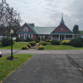 Clinton Wesleyan Church in Clinton,PA 15026