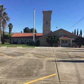 Hayward Apostolic Church - Abundant Life Center in Hayward,CA 94544-5740