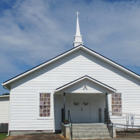 Mt Tabor Community Baptist Church