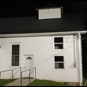 First Baptist Church Of Elk Park