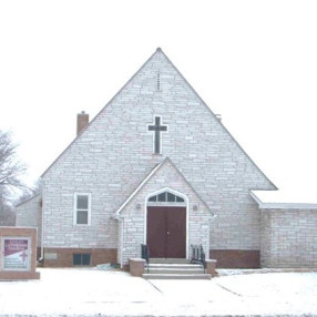 Zion Lutheran Church