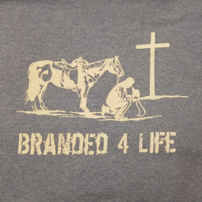 Life Brand Cowboy Church