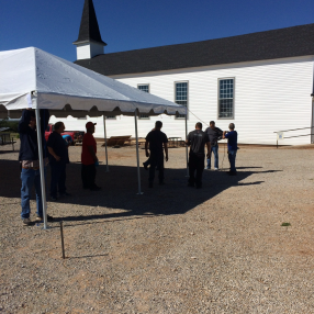 Country Chapel