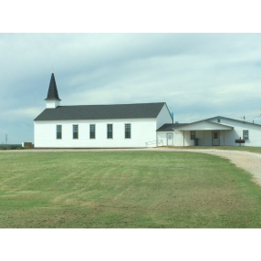 Country Chapel