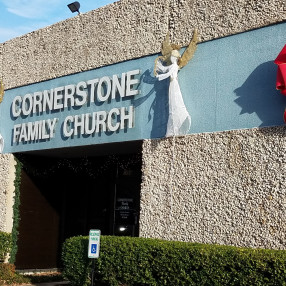 Cornerstone Family Church