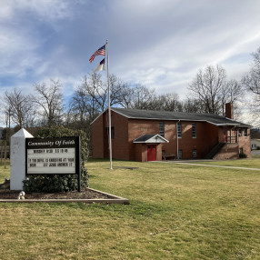 Community of Faith: A Global Methodist Church in Uniontown,PA 15401