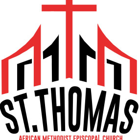 St. Thomas A.M.E. Church in Jackson,NJ 8527.0