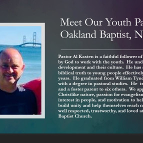 Oakland Baptist