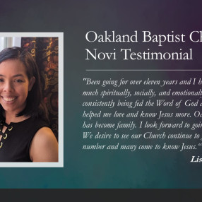 Oakland Baptist