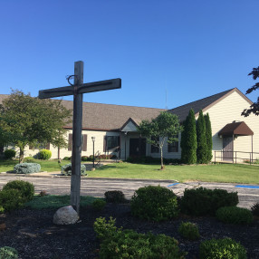 Resurrection Evangelical Lutheran Church