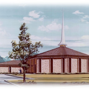 Hickory Valley Community Church