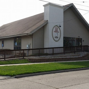 Living Faith Family Ministries in Saginaw,MI 48602-5544