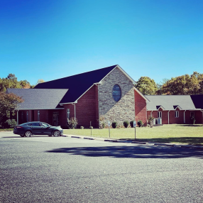 Lynchburg Seventh-day Adventist Church in Lynchburg,VA 24502