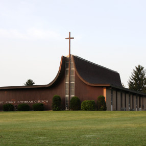 St John Lutheran Church