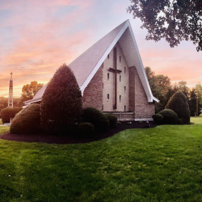 Holy Cross Lutheran Church in Trumbull,CT 3465