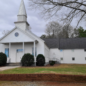 Emmanuel Wesleyan Church