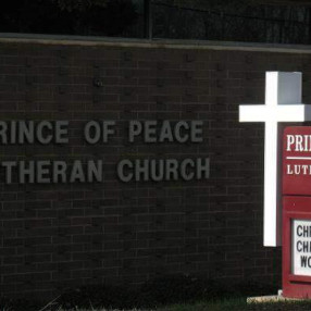 Prince Of Peace Lutheran Church in Charlotte,NC 28216