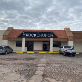 Rock Church Apache Junction in Apache Junction,AZ 85120