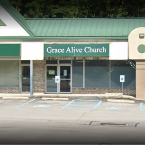 Grace Alive Church of Altoona