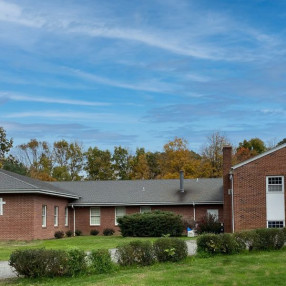 Riverview Baptist Church in New Milford,CT 6776