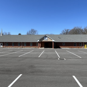 Open Door Baptist Church in Lima,OH 45807