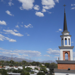 Northminster Presbyterian Church