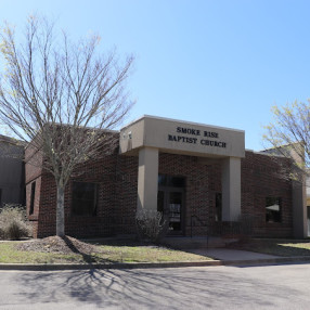 Smoke Rise Baptist Church