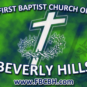 First Baptist Church of Beverly Hills