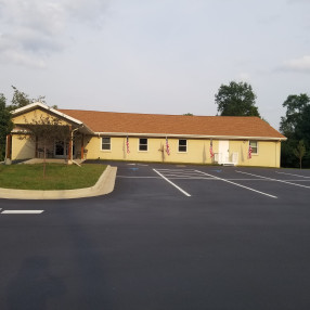 Christian Assembly of God in Portage,MI 49002