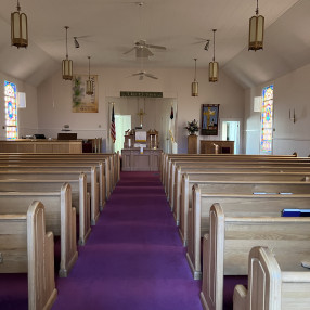 First Presbyterian Church