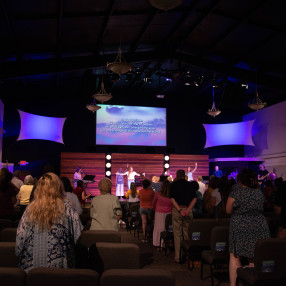 Freedom Gate Church in Marietta,OH 45750