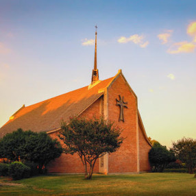 St. Luke's Lutheran Church