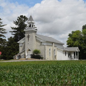 Altarstar Methodist Church