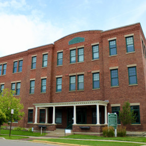 Providence Orthodox Presbyterian Church