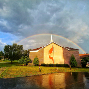 Fishing Creek Salem United Methodist Church