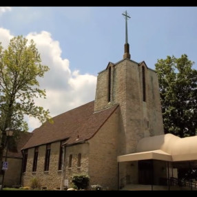 Immanuel Lutheran Church