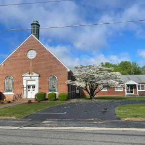 Whitmell Church of Faith in Dry Fork,VA 24549