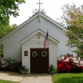 South Main Baptist Chapel in Wake Forest,NC 27587