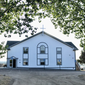 Harvest Bible Church of Elizabeth