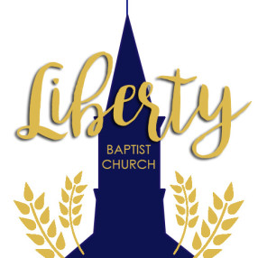 Liberty Baptist Church in Tipton,IN 46072