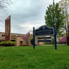 Saints Peter and Paul (Byzantine) Catholic Church