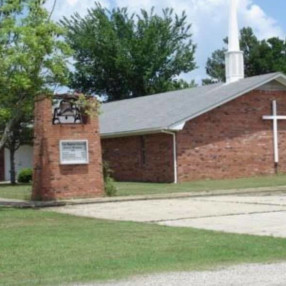 Garvin Baptist Church in GARVIN,OK 74736