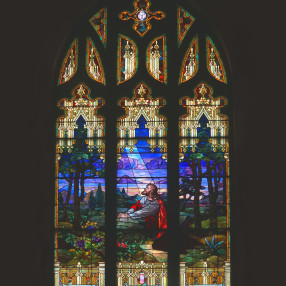 Find local Lutheran (LCMS) churches | FaithStreet