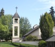 St. Francis of Assisi Episcopal Church in Wilsonville ,OR 97070