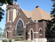 Holy Trinity Lutheran Church