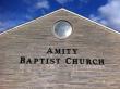 Amity Baptist Church