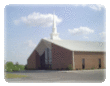 First Free Will Baptist Church